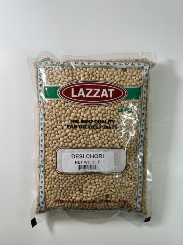 Lazzat Desi Chori 2 Lbs