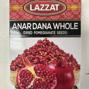 LAZZAT Anar Dana Whole 3.5 Oz