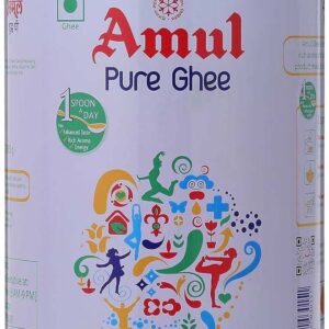 Amul Ghee 1L