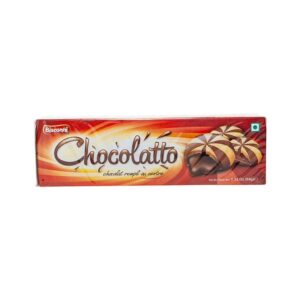 Bisconni Chocolatto 94g