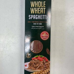 Bake Parlor Whole Wheat Spaghetti 450g