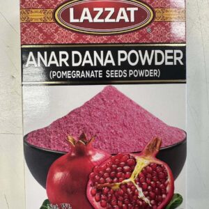 LAZZAT Anar Dana Powder 3.5 Oz